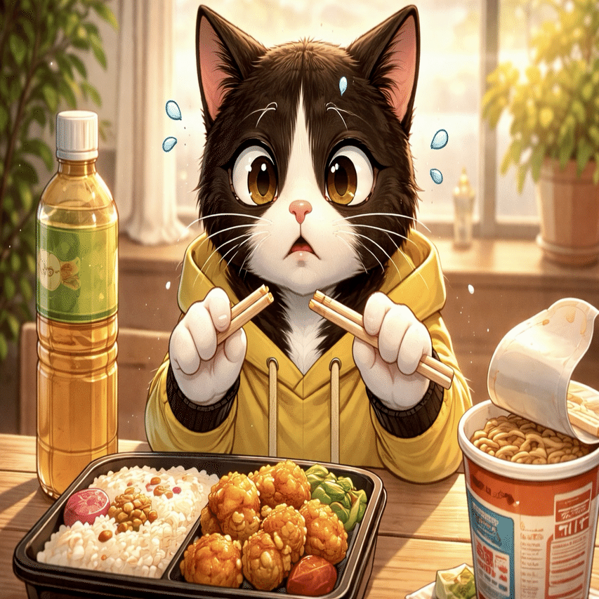 割箸🥢わりばし』【noteつぶやきしりとりエッセイ#00242】｜ともとも