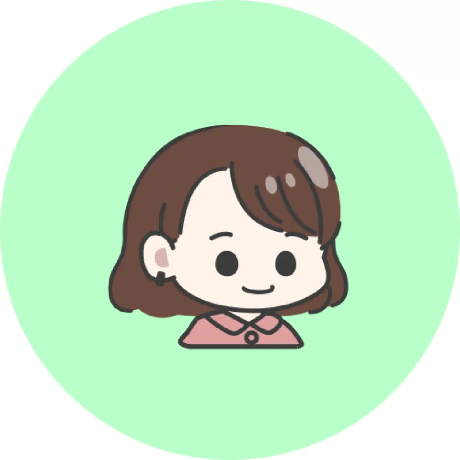 ちょこもなか