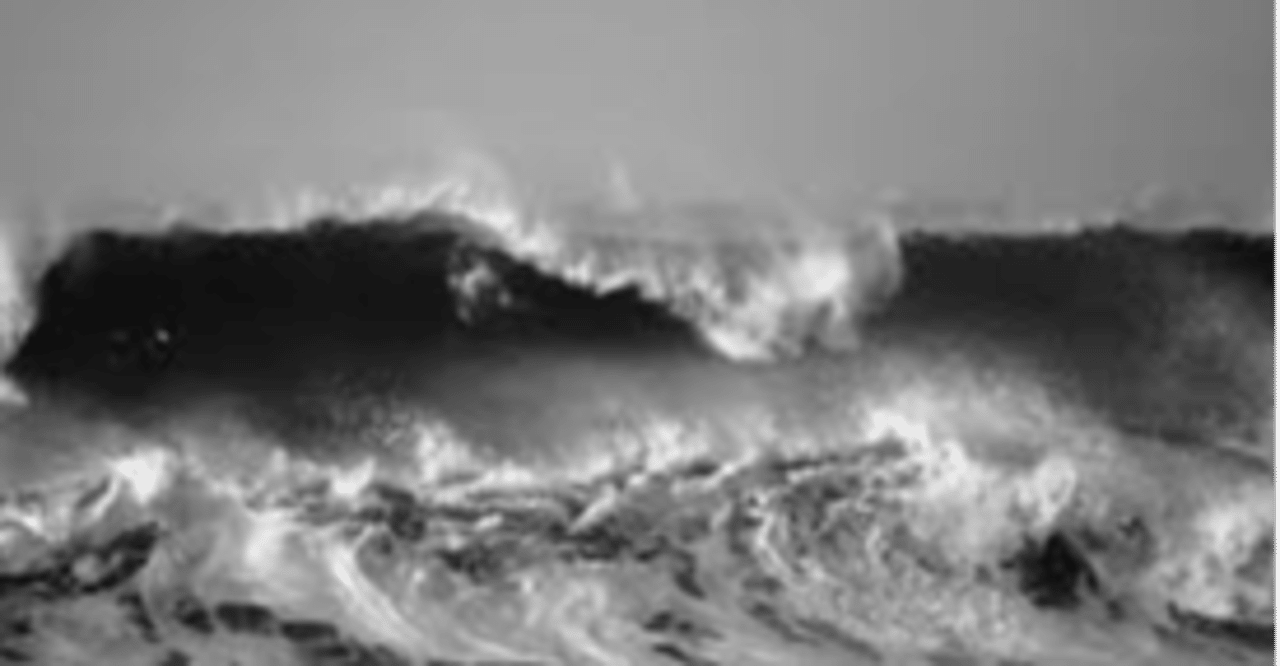 wave crest｜exarator