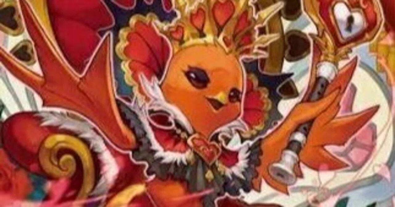 デュエマ】アドでデイガファイアーバードまだやれるんですか