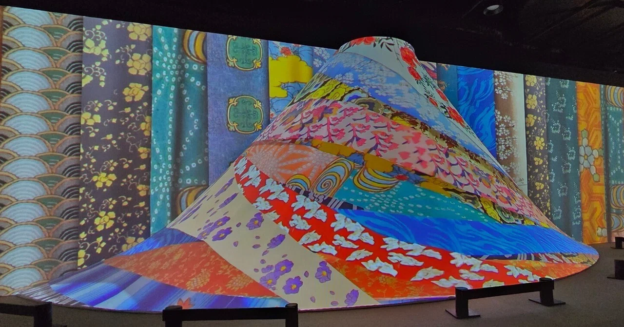 【専用】浮世絵 マッチ 浮世絵の世界に没入！「動き出す浮世絵展 HIROSHIMA」展示作品決定
