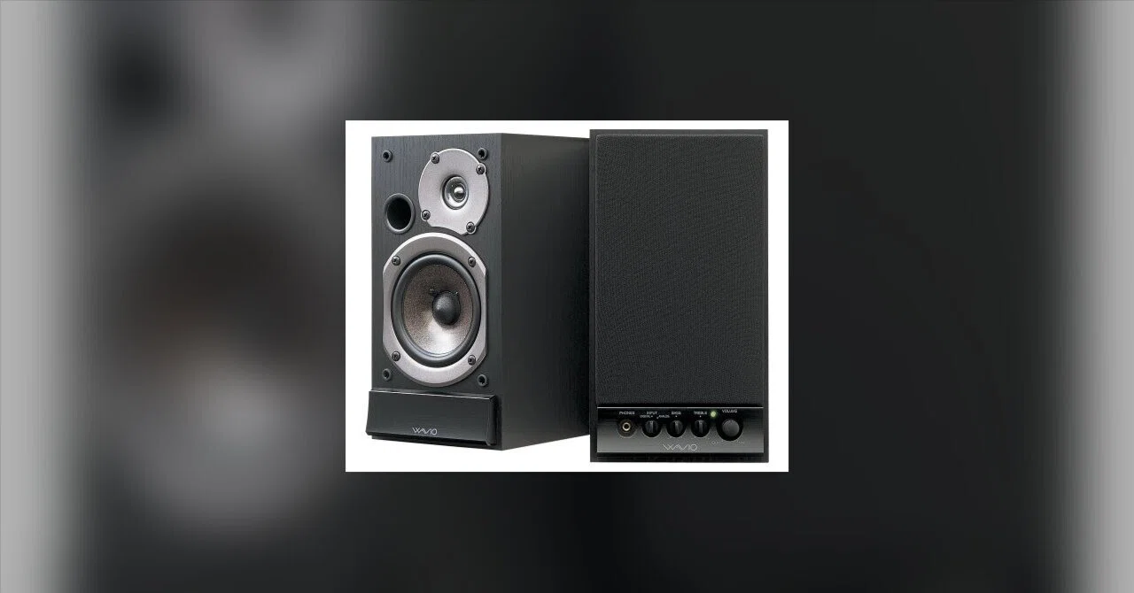 ONKYO スピーカー LS-T30 TV Speaker System ONKYO スピーカー LS-T30