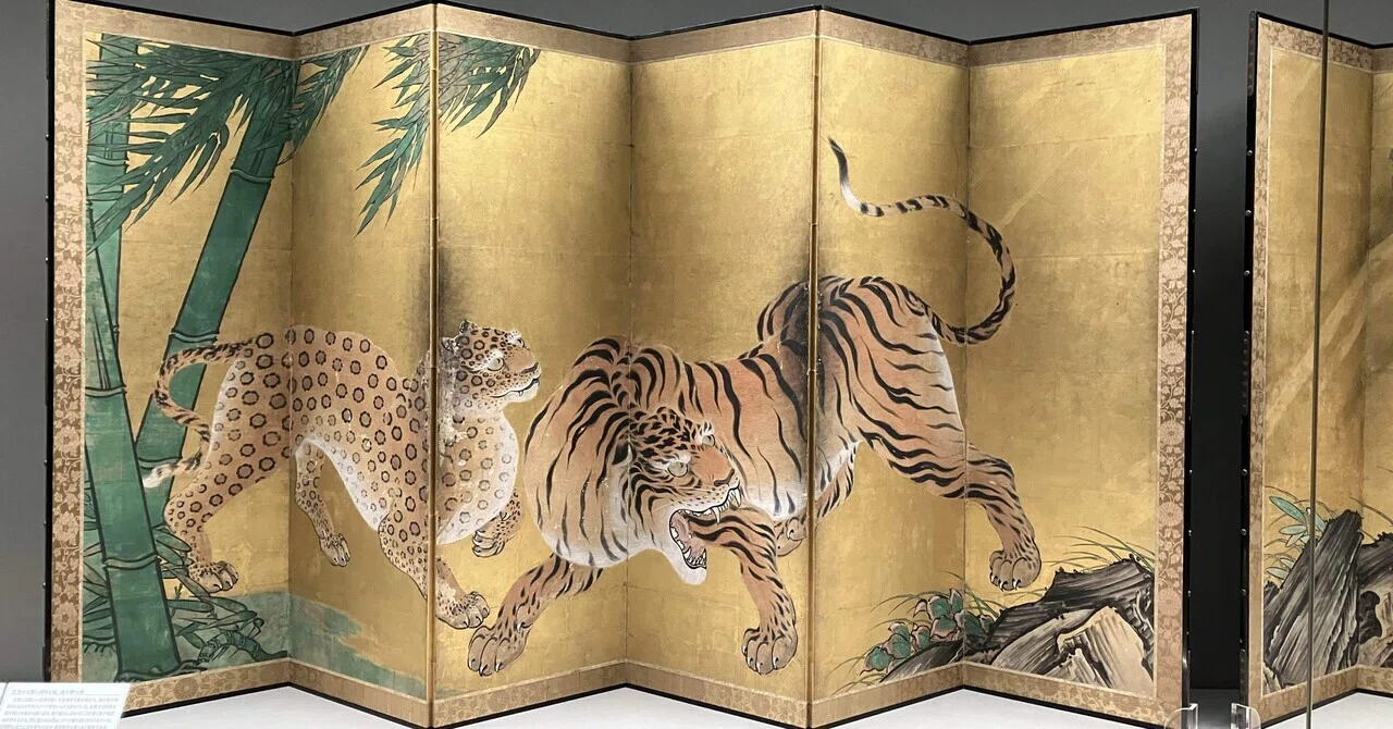 美術展】妙心寺 禅の継承/大阪市立美術館（大阪市天王寺区）｜らら