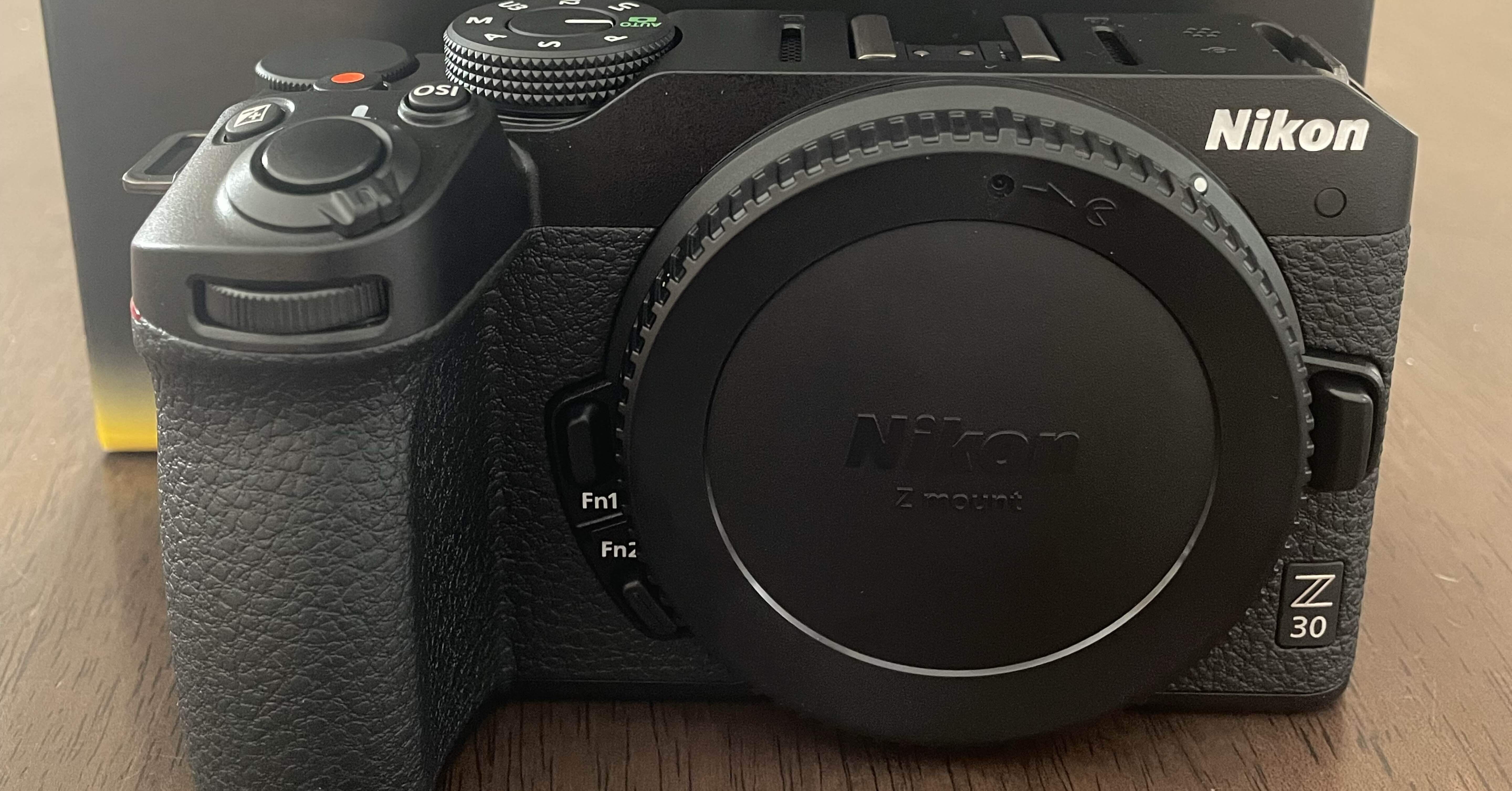 カメラ買いました｜きんぐたい