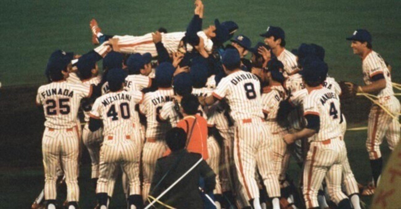 1978年 ヤクルトスワローズ(優勝・日本一)｜どいがき