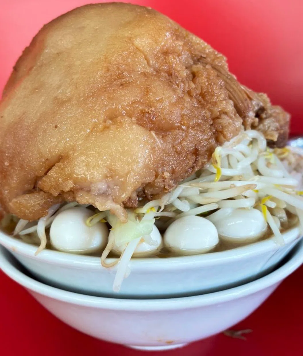 メンバーシップ開設のご案内】 🉐1500円以上お得🉐 直系二郎大好きマン
