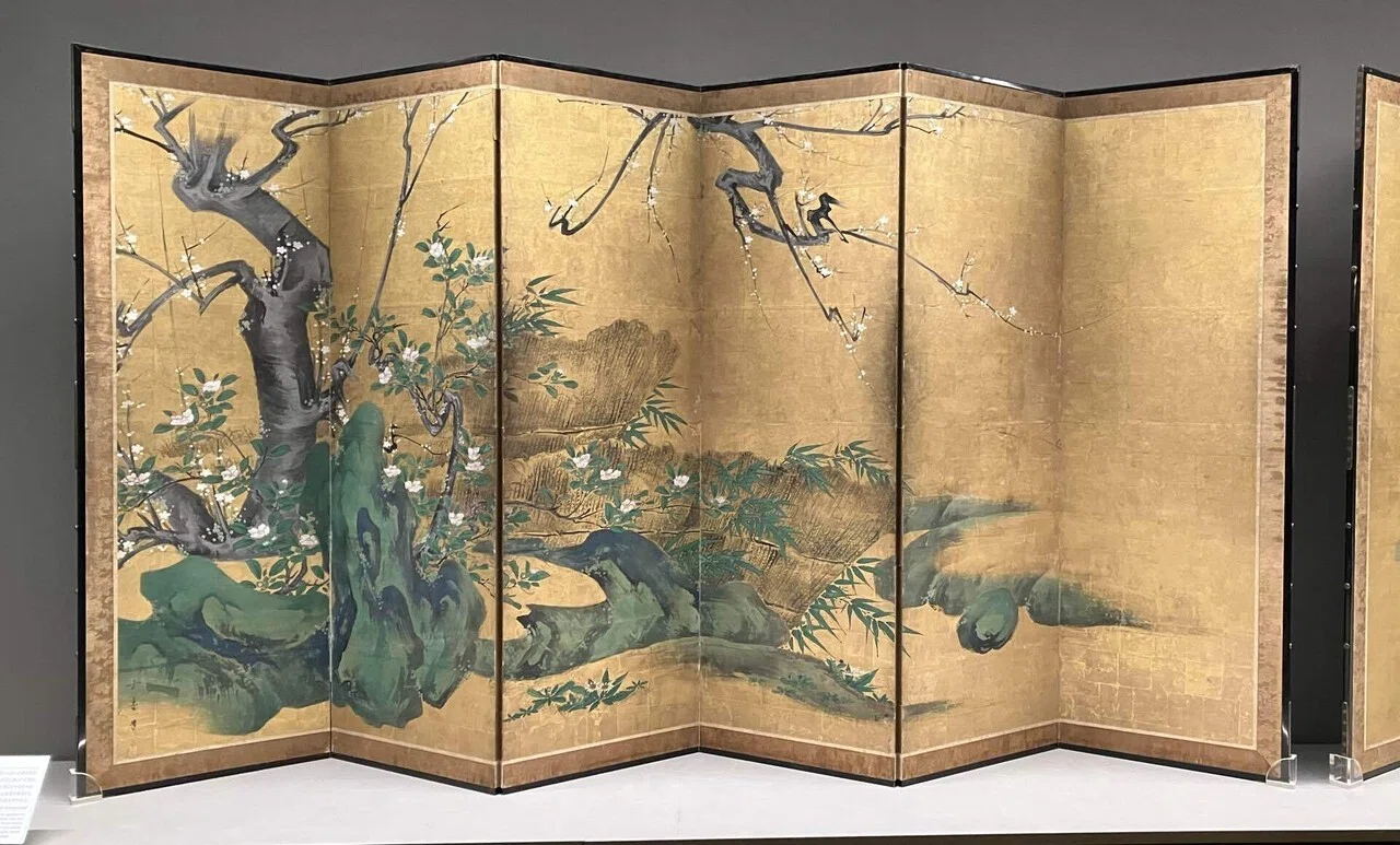 美術展】妙心寺 禅の継承/大阪市立美術館（大阪市天王寺区）｜らら