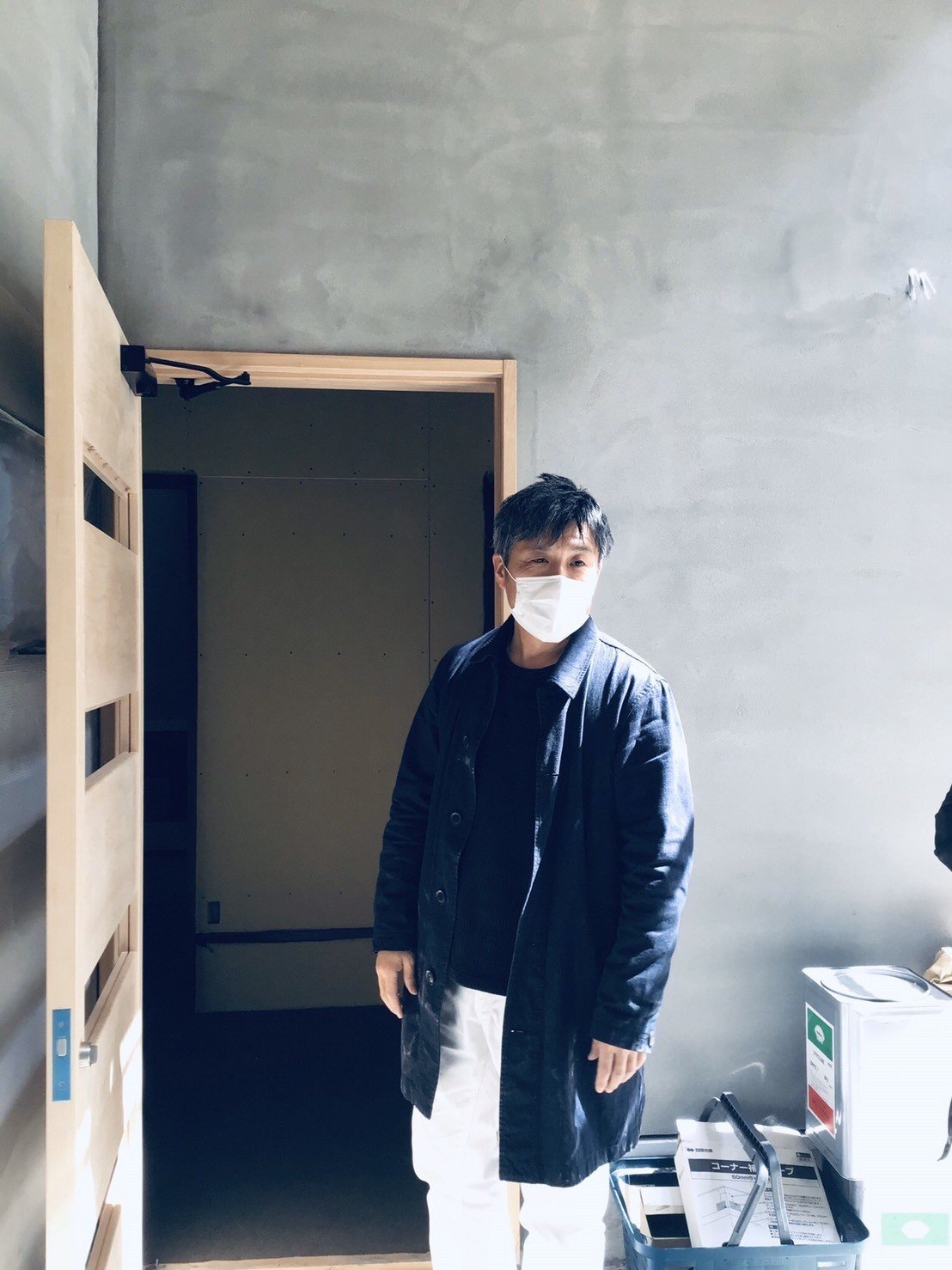 Le Proust Miura ル プルースト ミウラ Unscape Note