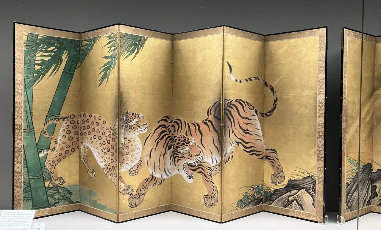 美術展】妙心寺 禅の継承/大阪市立美術館（大阪市天王寺区）｜らら