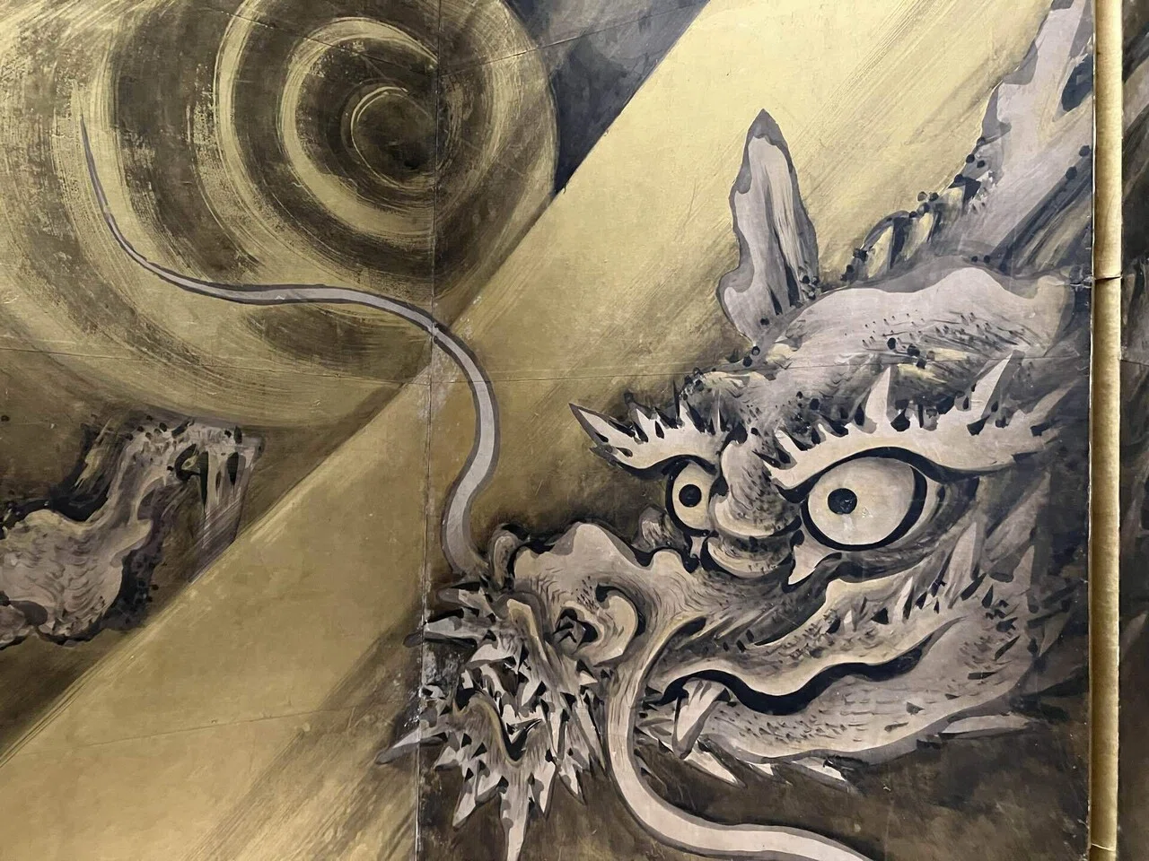 美術展】妙心寺 禅の継承/大阪市立美術館（大阪市天王寺区）｜らら