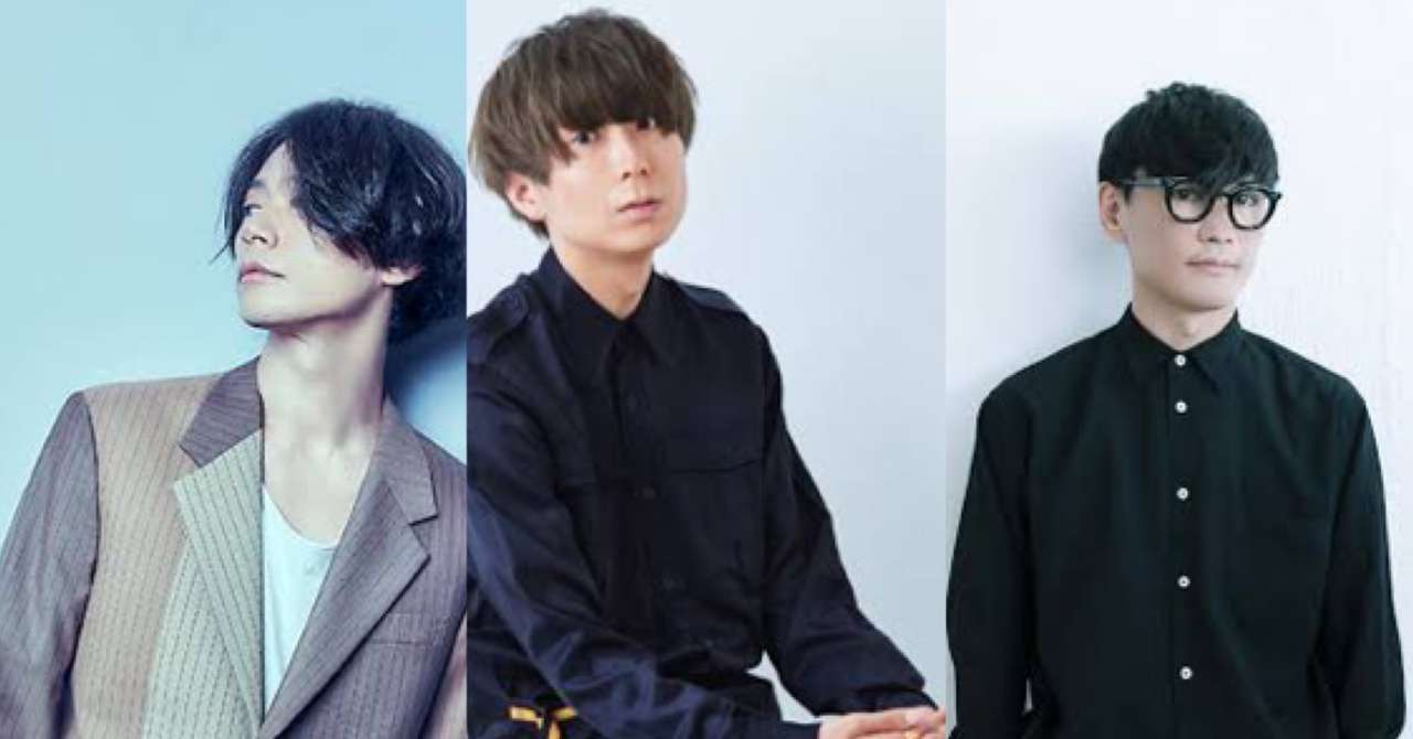 次回mステの出演者 ドロス ジェニーハイ サカナクション ロキノンジャパンやないかい Pocket Tune Times 聴きながら読める音楽ウェブマガジン Note
