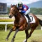 プロ競馬予想家の弟子