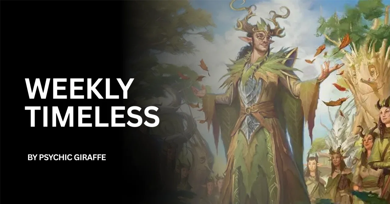 MTG 引退 食物連鎖デッキ エムラクール エメリアの盾 悟りの教示者