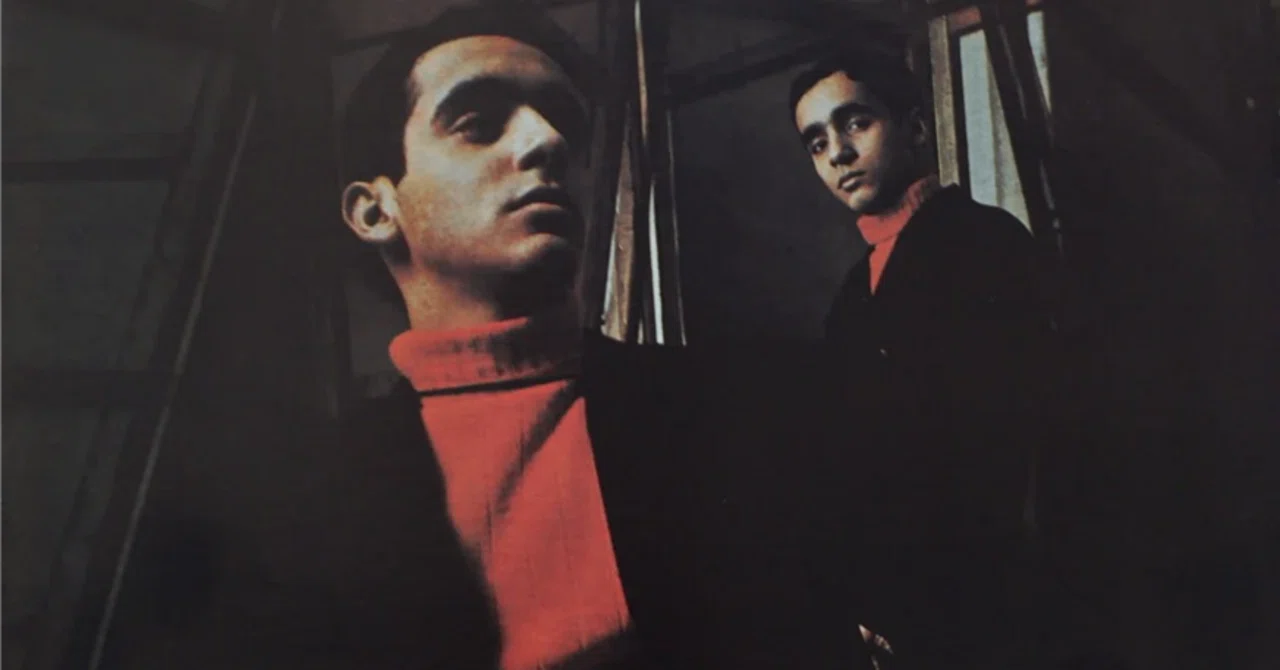 2026-02-28】WILLIE COLONについて｜RUMBABOX1965