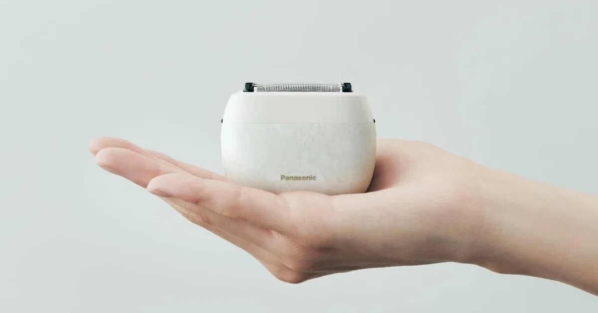 ガチでエグい「ラムダッシュ パームイン ES-PV6A」レビュー！これを