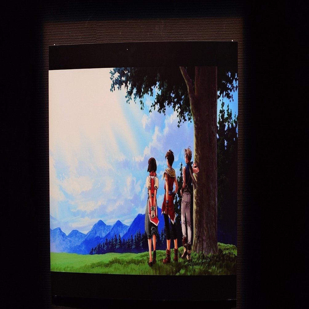 幻想水滸伝I＆II展③終｜273