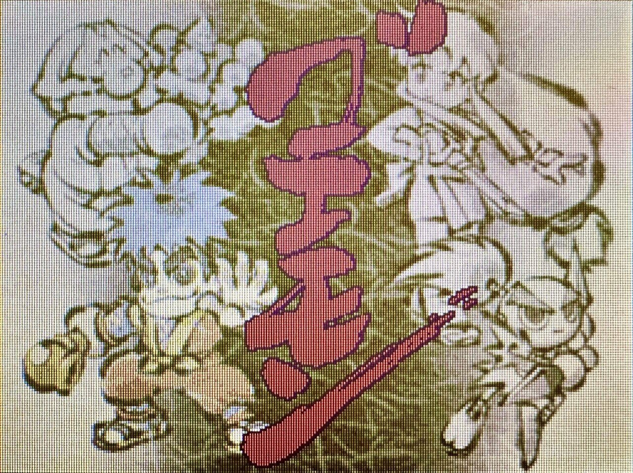 DS:16] がんばれゴエモン 東海道中大江戸天狗り返しの巻と私。｜みんはい