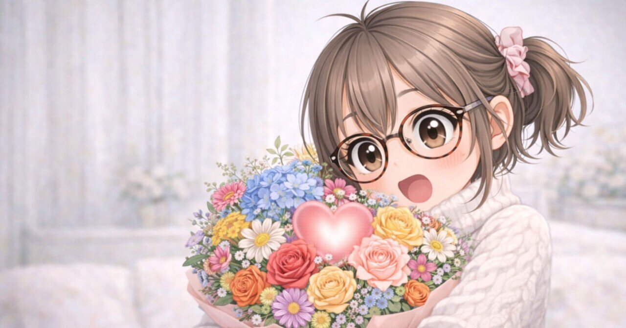 はじめまして。自己紹介（今更）｜らいせ