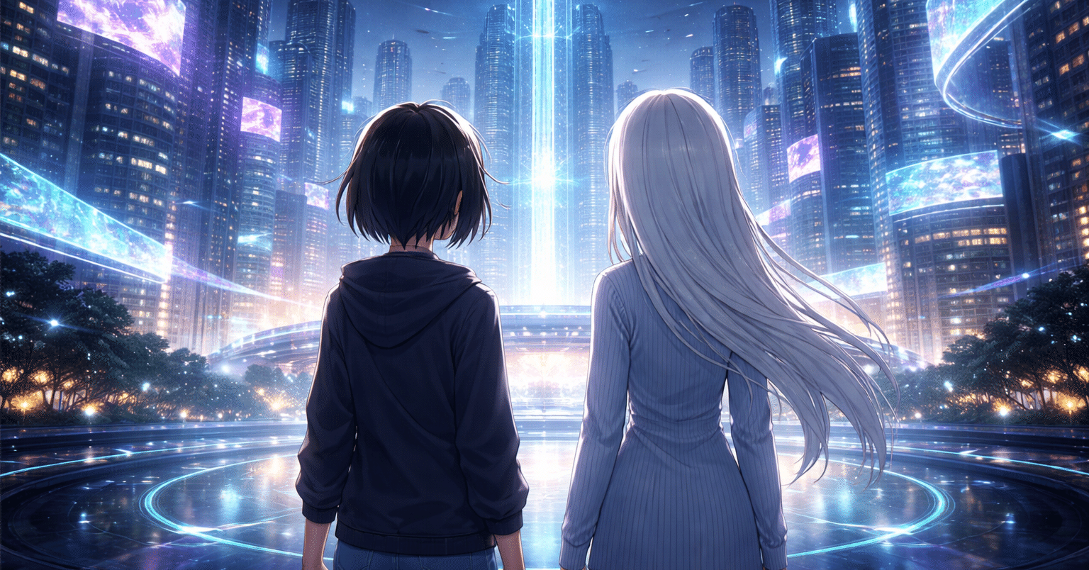 2061年 5月7日 16:37｜みこさん