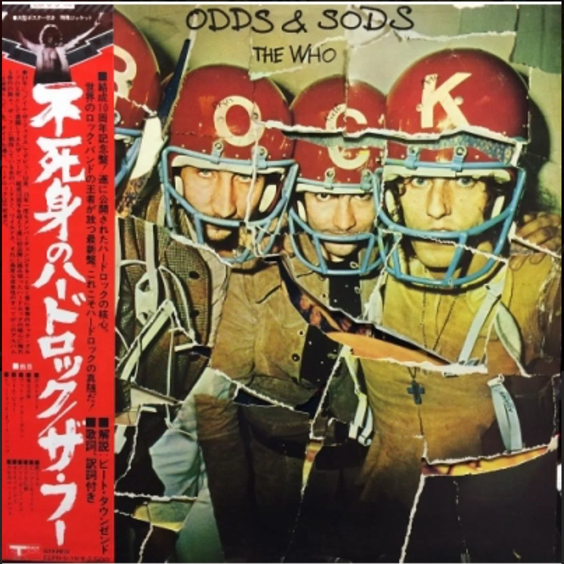 洋楽ロック 邦題の滋味 どこが不死身のハードロックやねん！｜ROUGH96