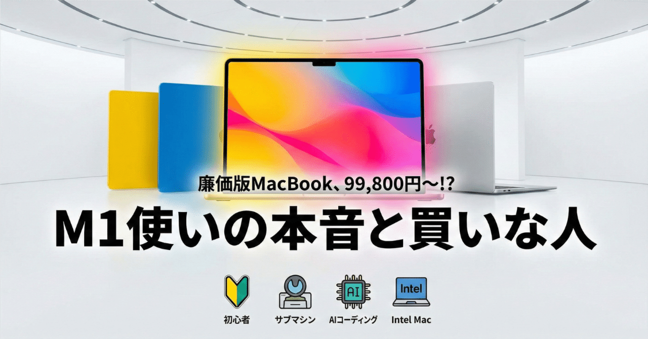 美品！Macbook air M1 2020  動画編集も写真も余裕のスペック！ maxresdefault.jpg