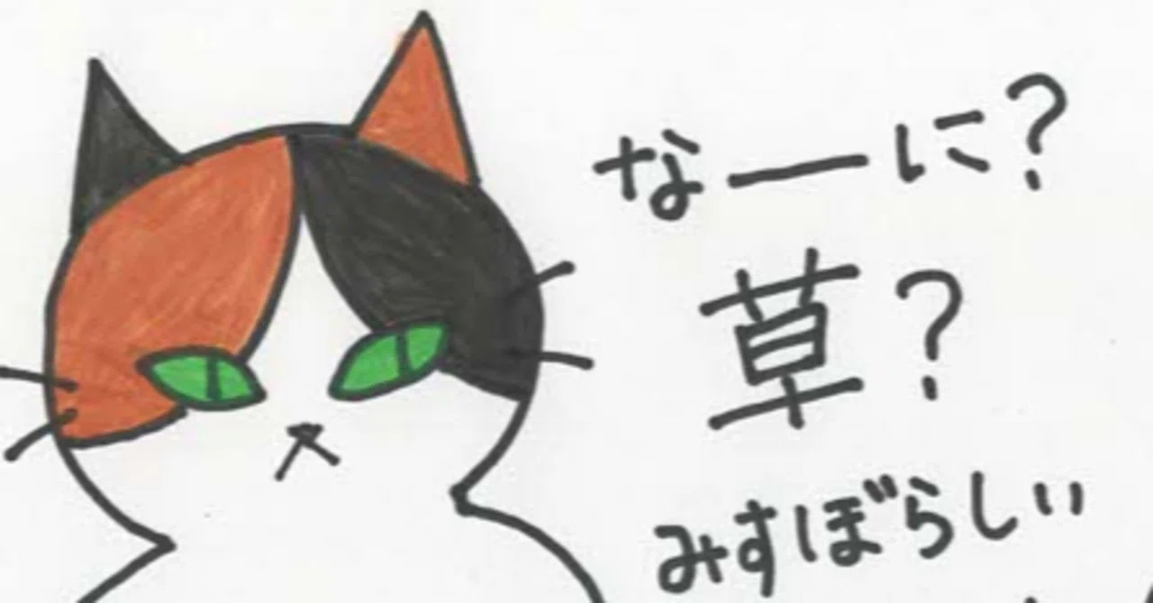 見出し画像