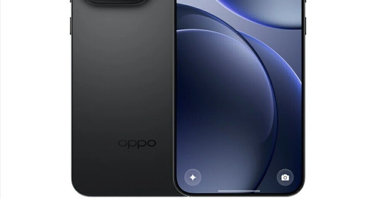 本日見つけた掘り出し物】**OPPO Find X9 スペースブラック SIMフリー
