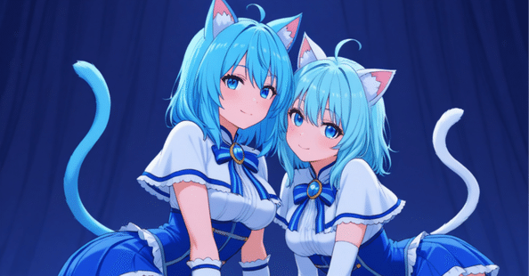 にゃー会長｜note