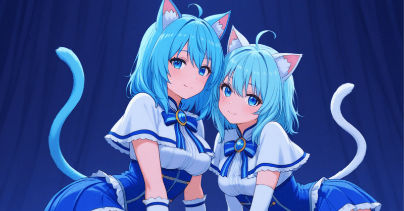 にゃー会長｜note