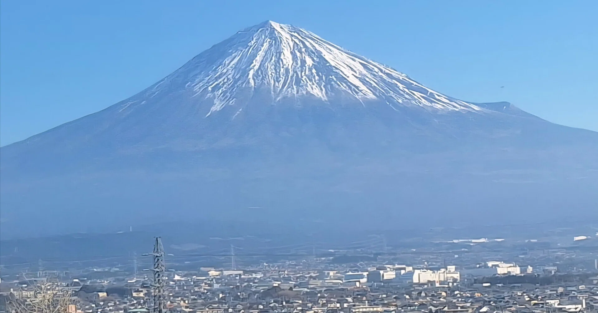 富士山の絶景が撮影できる、ヒミツにしておきたい3スポット｜たびてく