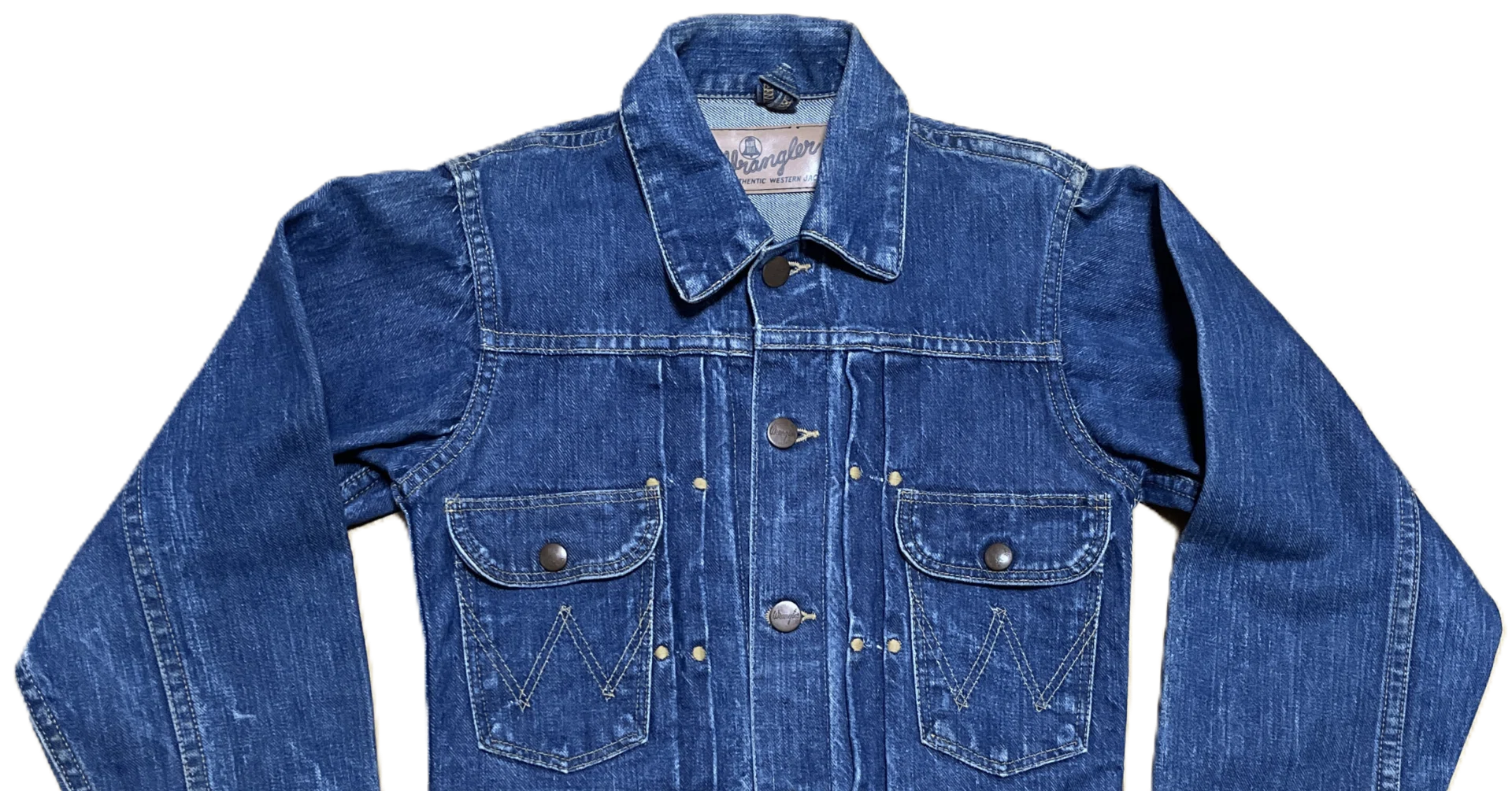 wrangler ラングラー 111mj ヴィンテージ　オリジナル 506XX rectangle_large_type_2_26ccaec