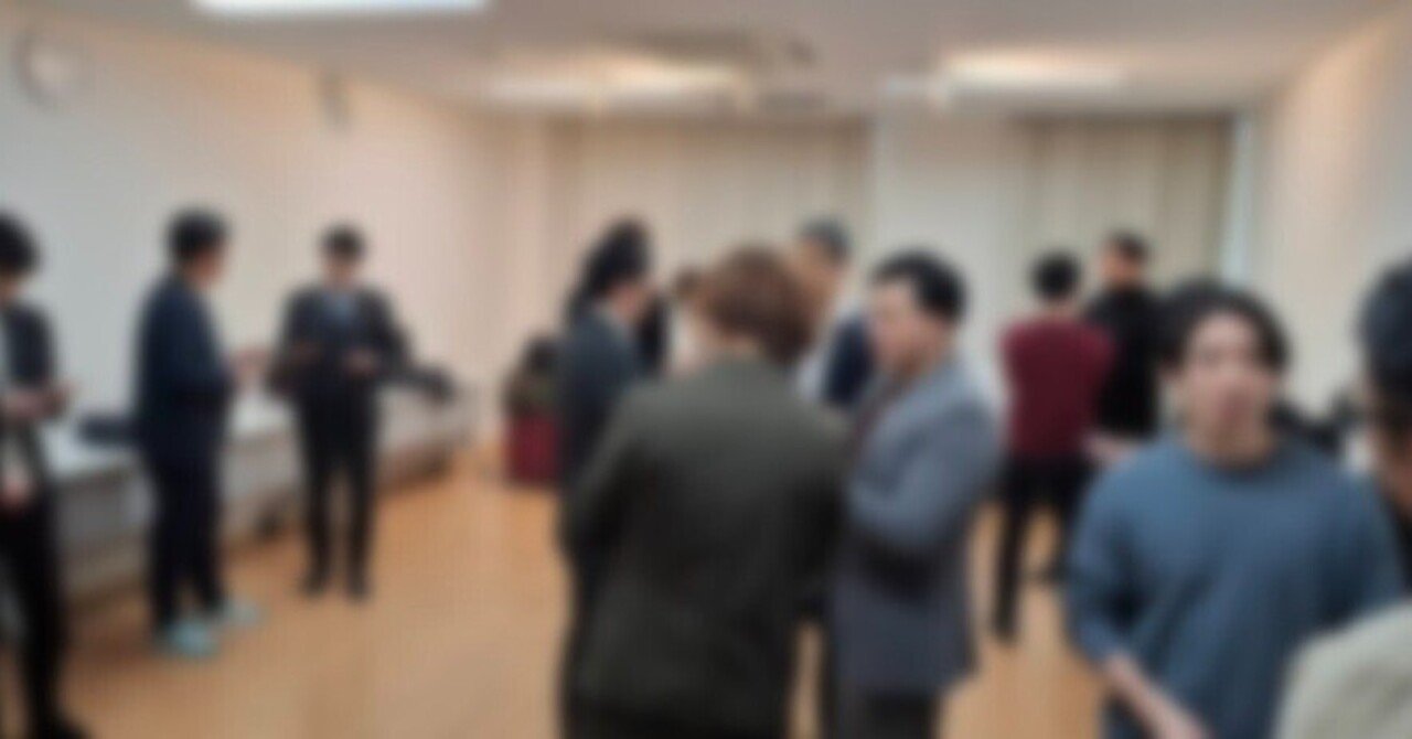 2026年2月20日 経営者・決裁者ビジネスマッチング交流会｜Hive Lab ビジネス交流会【経営者・SES・不動産交流会などテーマ別で毎月開催】