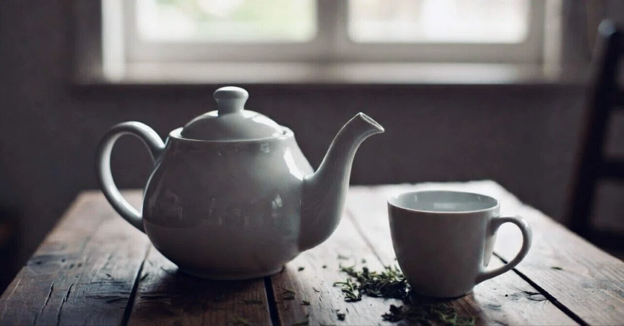 最新｜お茶の健康効果を台無しにする「入れてはいけないもの」6選