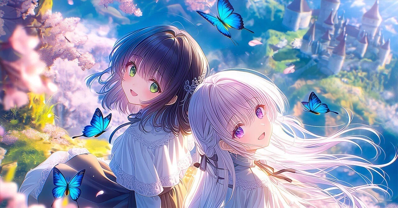 アスペクト比は画像を制御する第三の手段】 #アスペクト比 #プロンプト