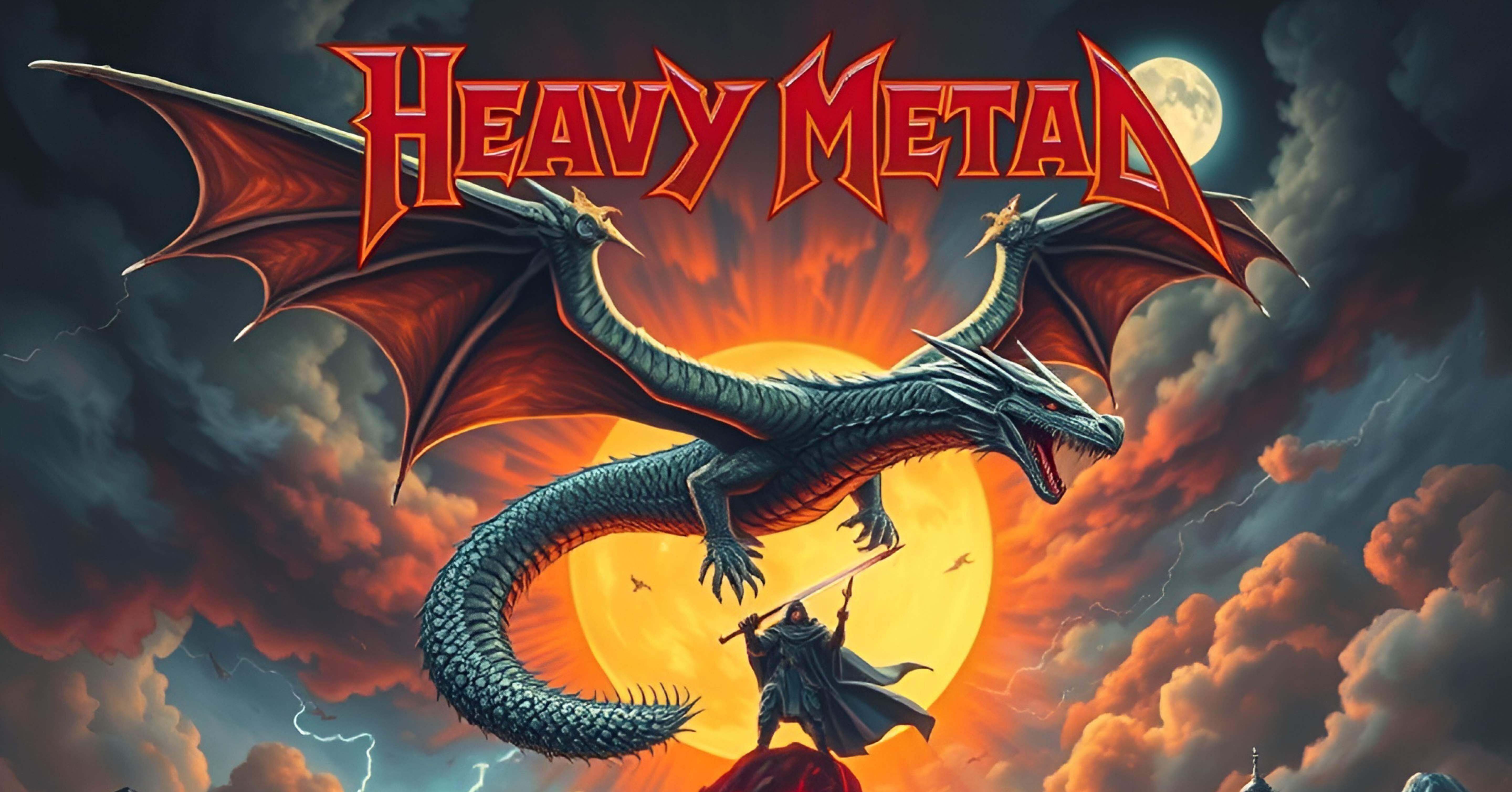 ジャパメタ」の芯を食ったアルバム達｜ヴァジュラ𝔦𝔡