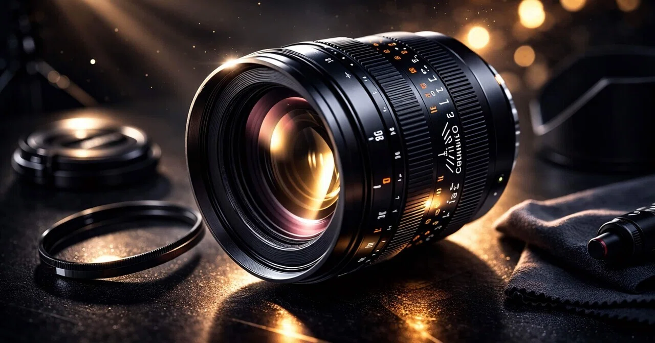 F0.95は夢か地雷か。Brightin Star 50mm F0.95を“後悔しない買い方”で