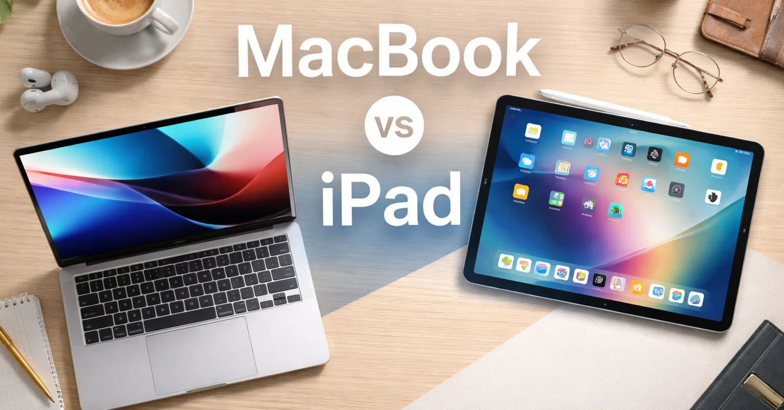 パソコン iPad MacBook NEO vs iPad A18最適解〜私が使いこんでいるGPTに相談した結果