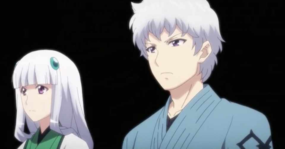 継つぐもも 第6話 シウのアニブロ Note