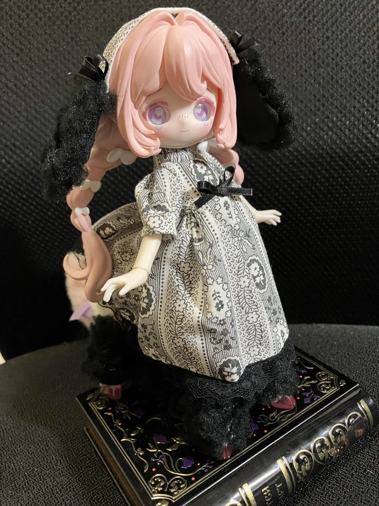 ドールショウ77 レポ｜ファニー