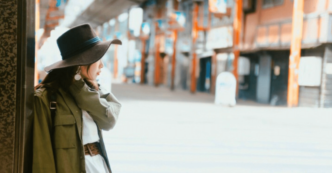 メンヘラ系アイドルが人気な理由を考えてみた 大関 凪 なぎち Note