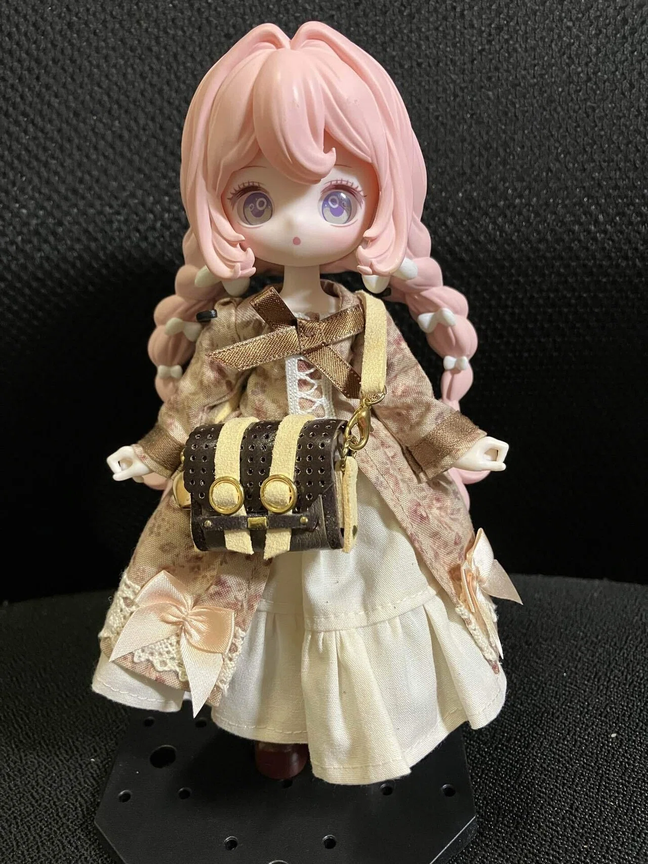 coppelia tea 羊毛ドール　国内作家 Coppelia tea**