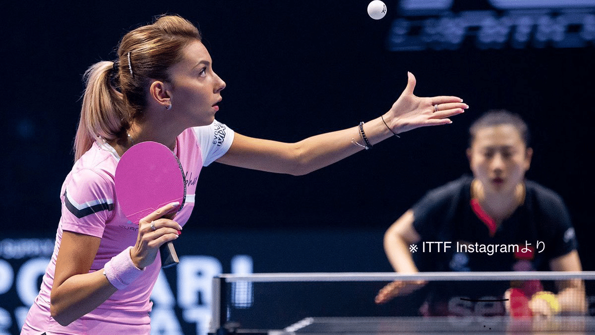 卓球ラバー 色の自由化 について 吉田晃平 Note