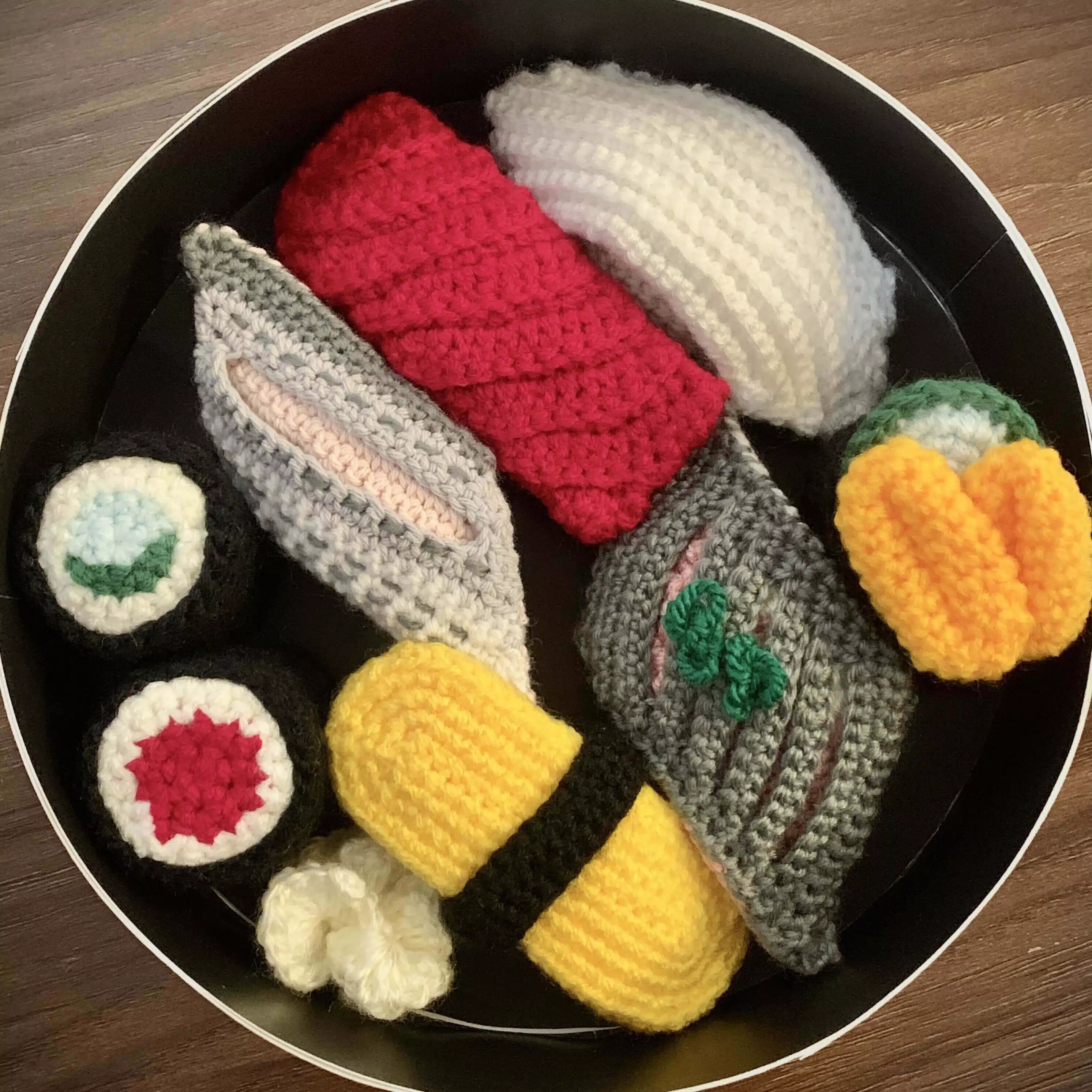 sushi