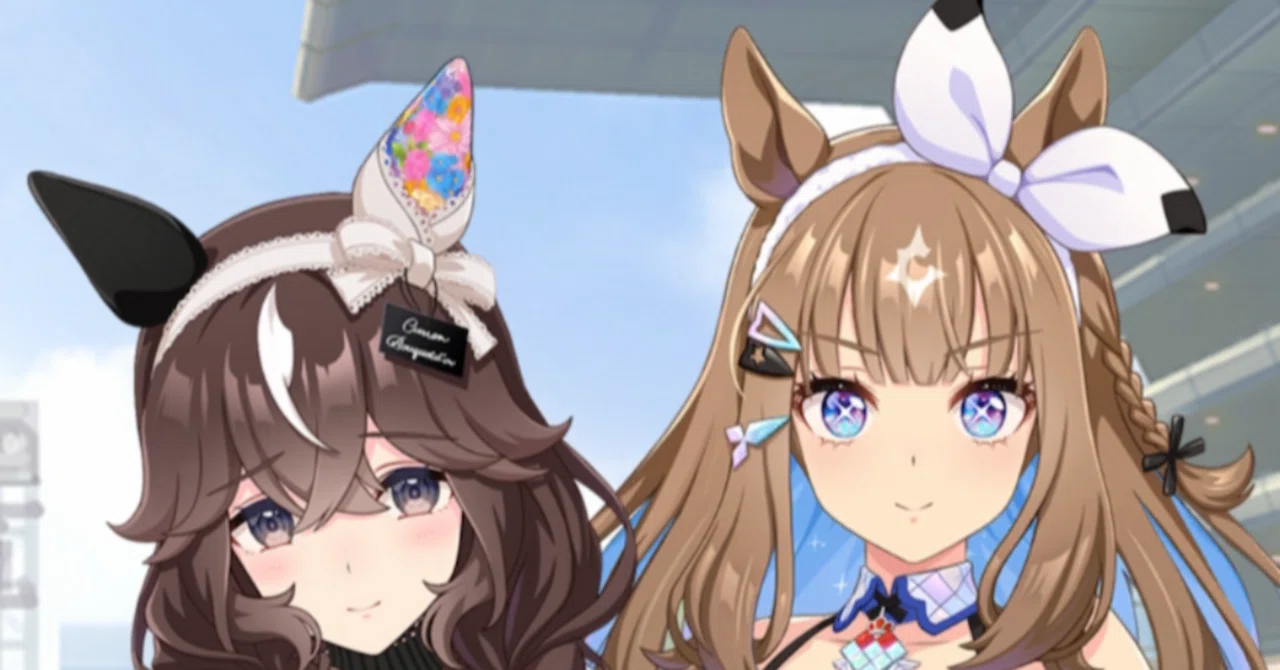 5周年カウントダウン 2026年2月（ウマ娘）｜ルカのウマ娘note