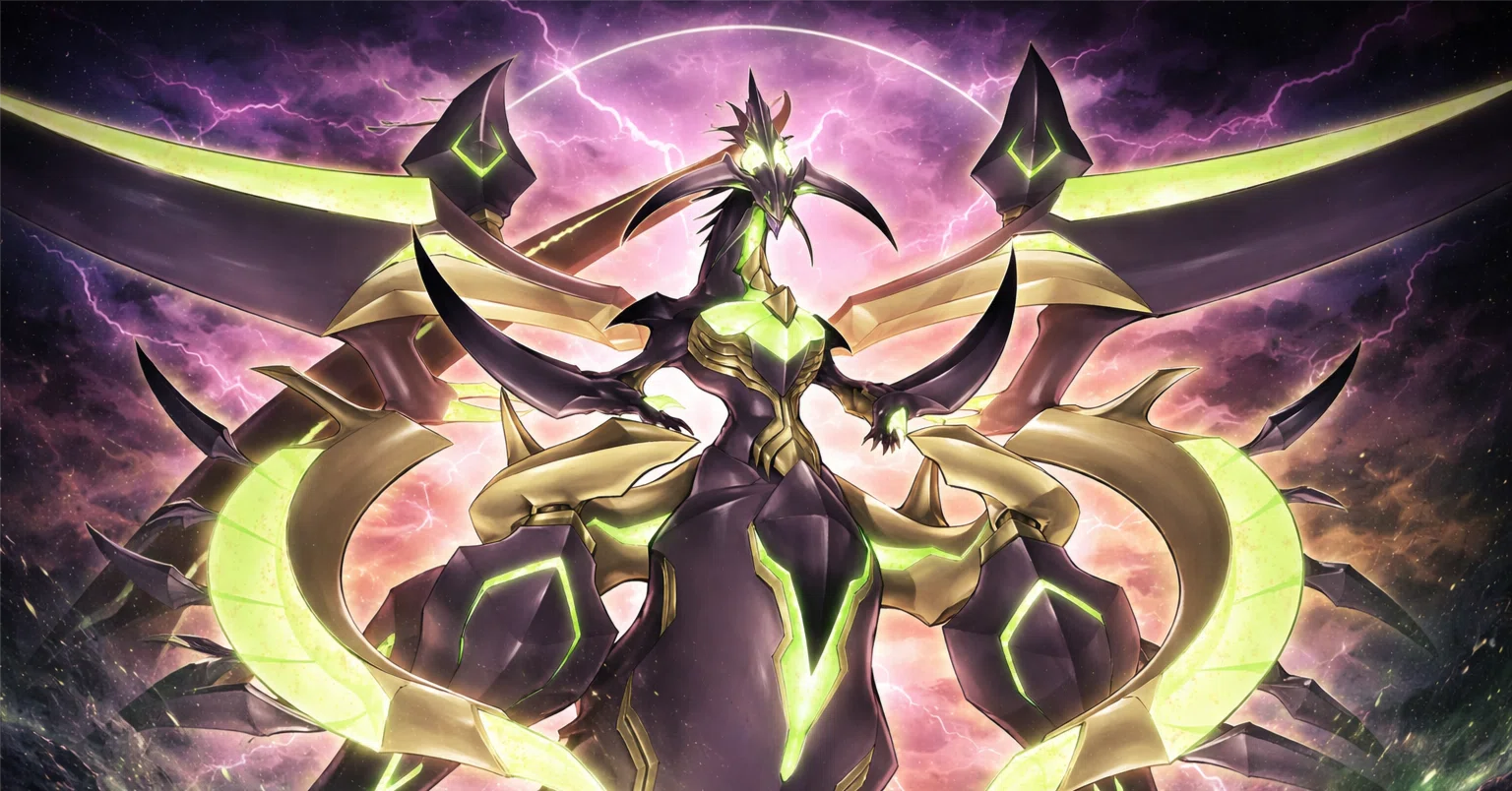 遊戯王マスターデュエル】Season50環境における魔術師の現在地【覇王