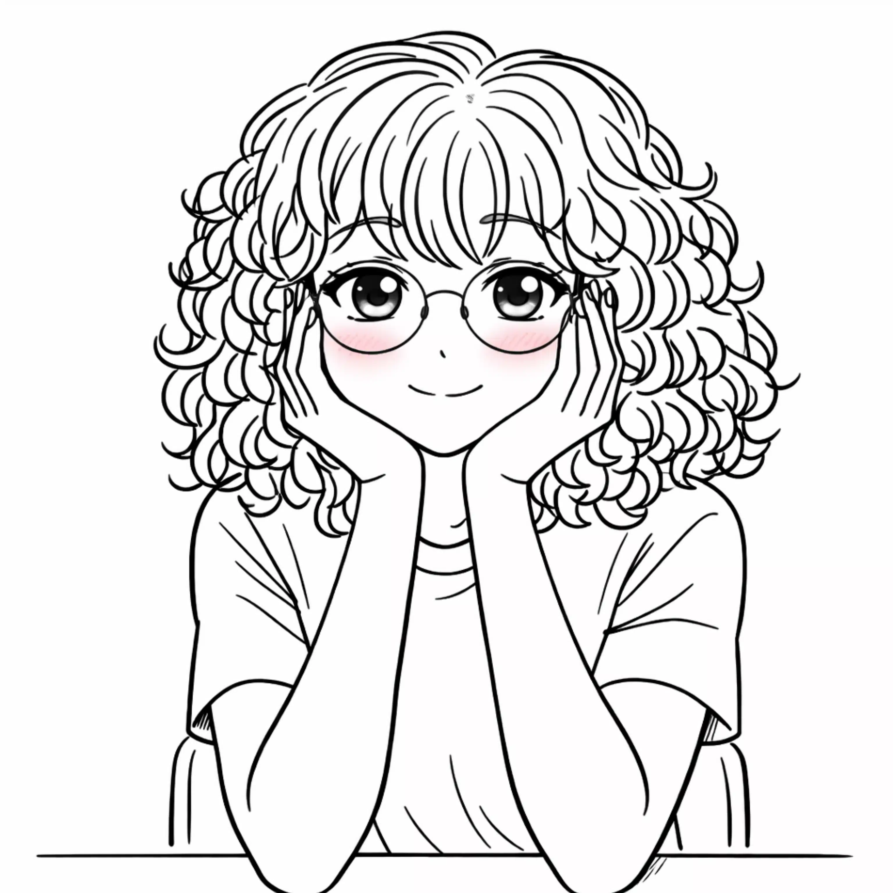 癖毛つよmi