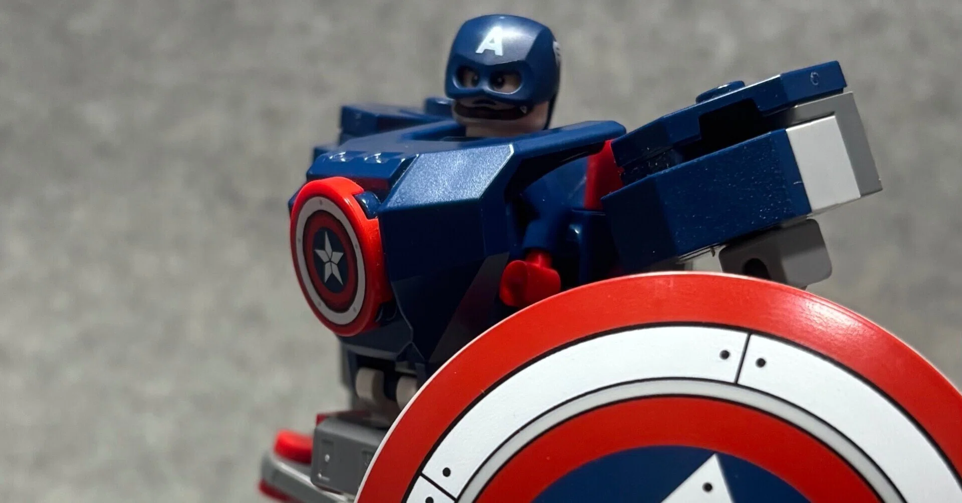 As far as I'm concerned, that's America's ass ! 」#キャプテン