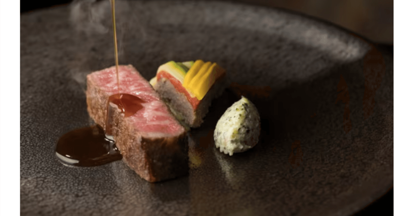 ⑥Part22 画像1枚『星のや』でこれが食べたいシリーズ｜toki 星野リゾート