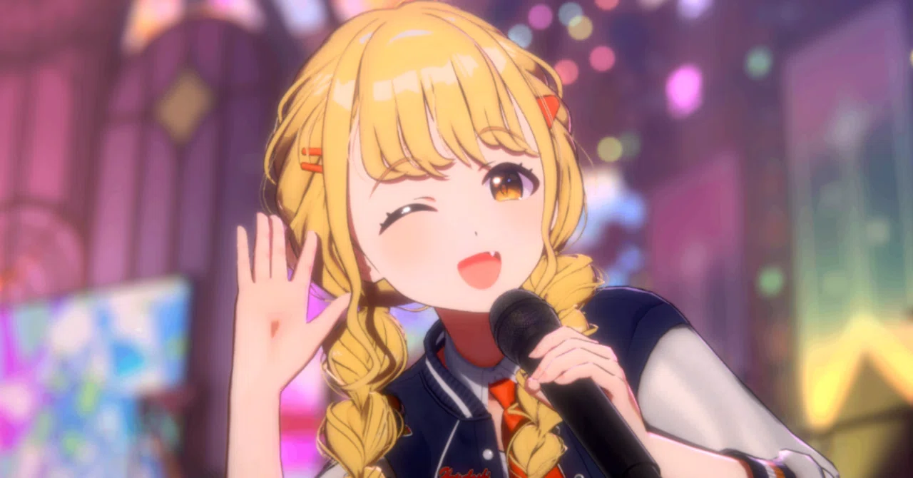 STEP3「藤田ことね」感想。しゅきしゅきソングでライブイベントに挑む