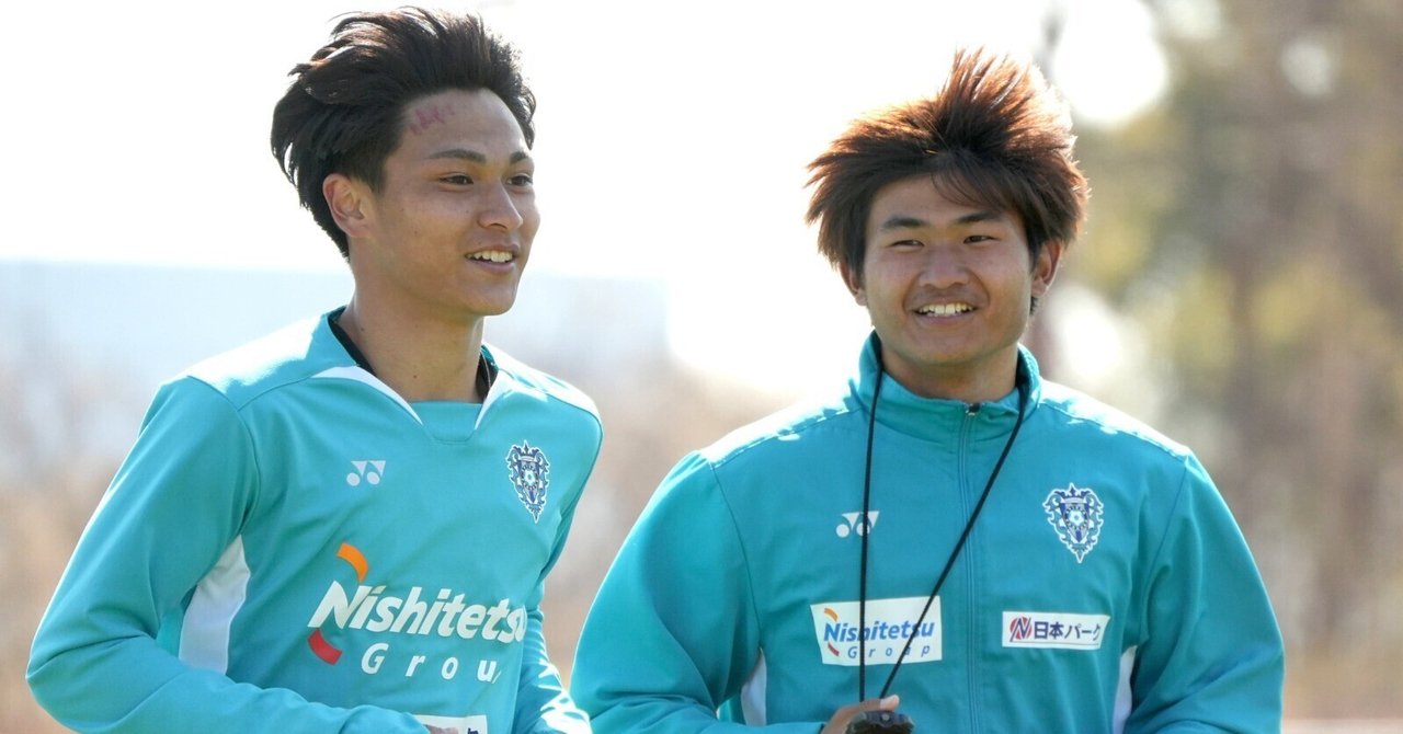 2026年2月18日 アビスパ福岡 雁ノ巣練習｜hybrid AVISPA